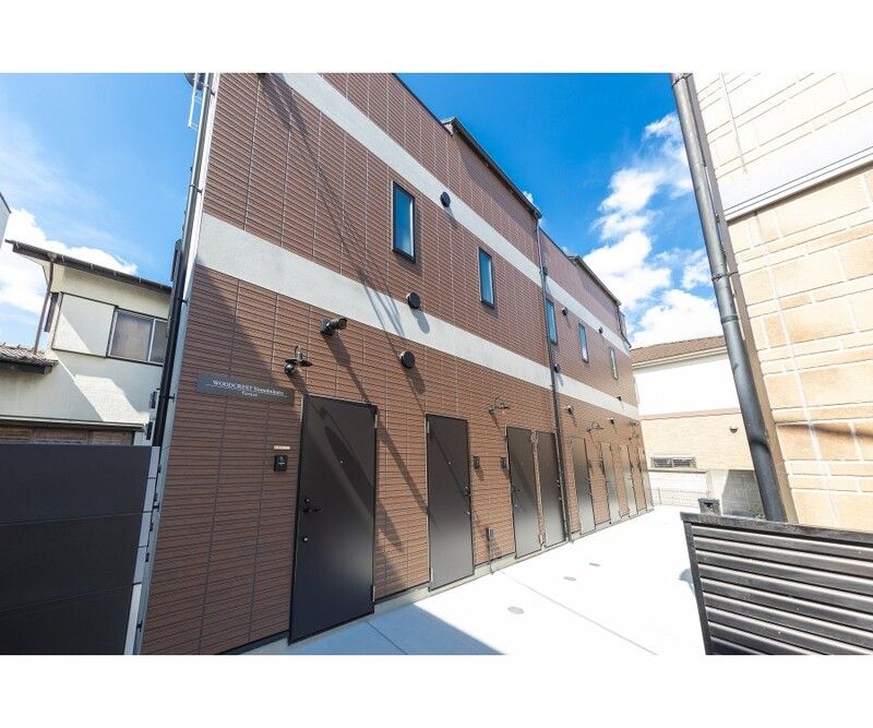 建物外観　☆綺麗な外観☆