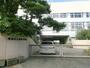 小学校　草加市立長栄小学校（小学校）まで680m