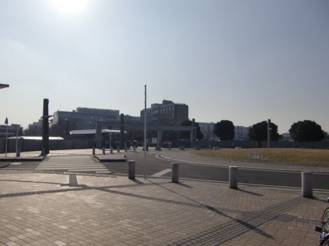 その他　日大理工学部（その他）まで840m