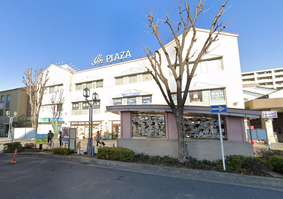 スーパー　東武ストアフエンテふじみ野店（スーパー）まで648m