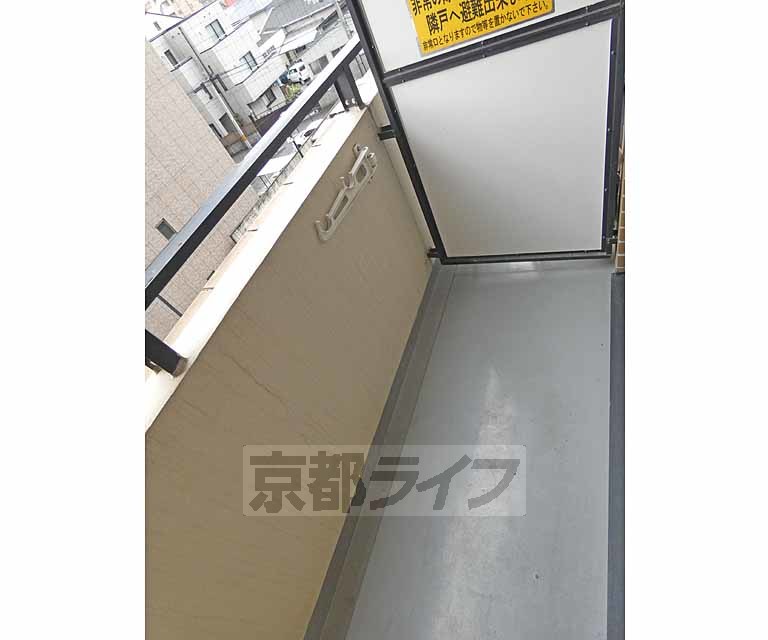 RESID・787の内装写真