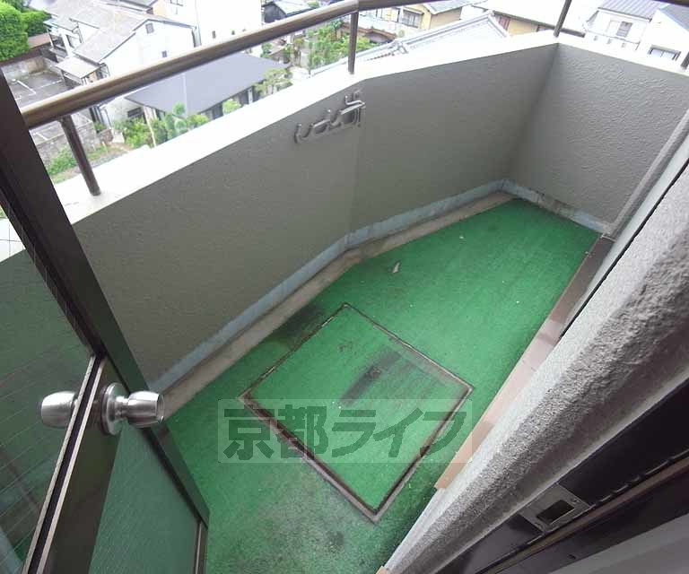 ＪＲ山陰本線 太秦駅 徒歩7分 7階建 築39年の内装写真