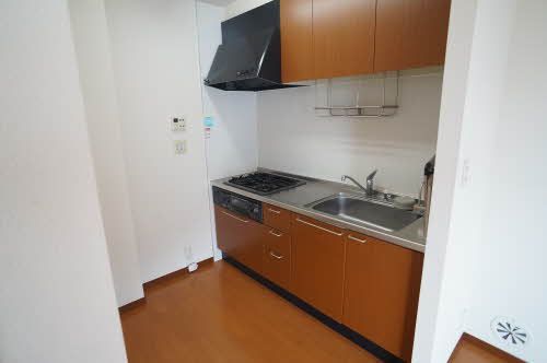 その他部屋・スペース　キッチン