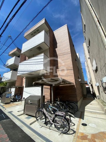 ロビー　フジパレス緑橋ＥＡＳＴ　ロビー