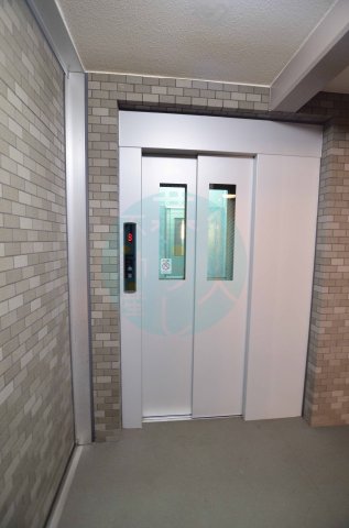その他共有部分　エレベーター完備です。