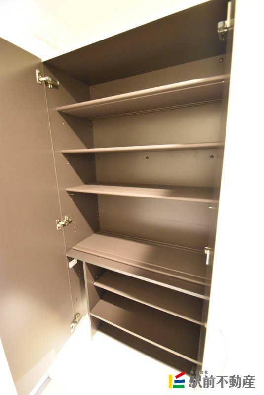 その他設備　同タイプ別部屋