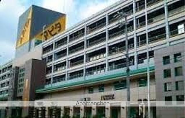 ショッピングセンター　アピタ長久手店（ショッピングセンター）まで400m