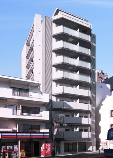建物外観　外観・土地