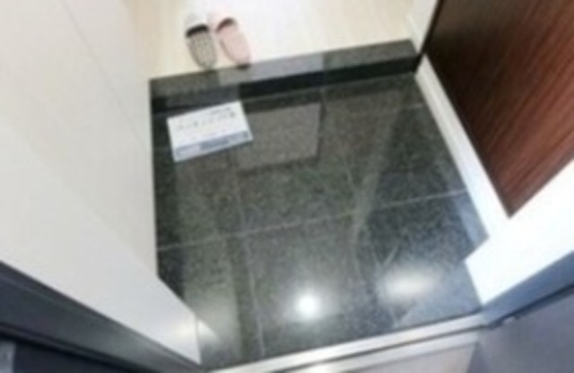 玄関　同タイプ別部屋写真