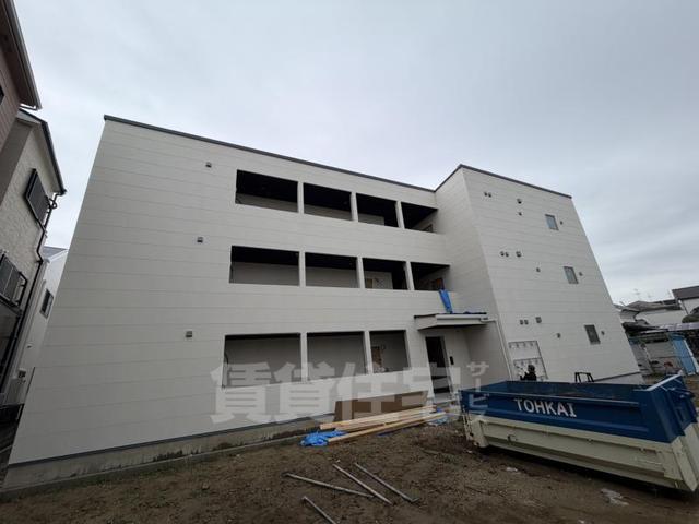 京阪本線 萱島駅 徒歩10分 新築