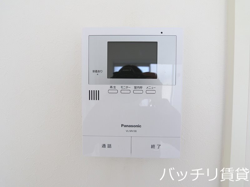 セキュリティ　別号室タイプの為、現状を優先致します。