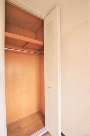 収納　アーバンヒルズ早稲田