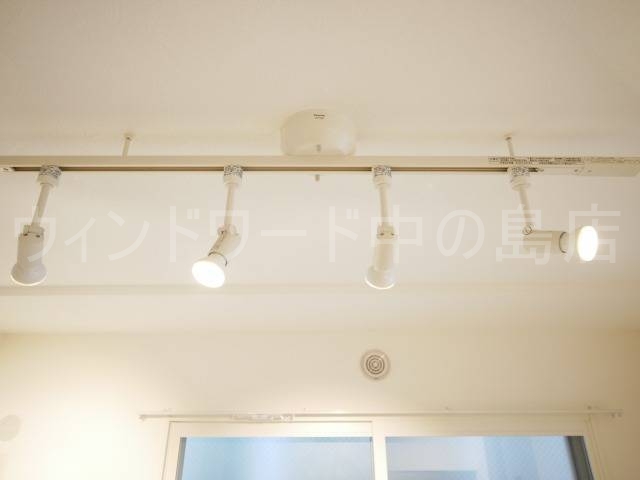 その他設備　詳細は、ウィンドワード中の島店までご相談下さい。