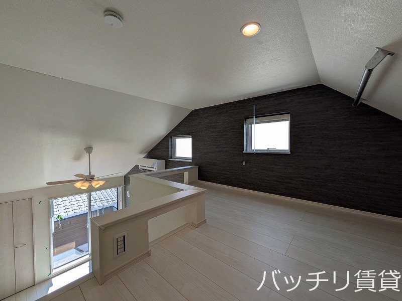 その他部屋・スペース　同シリーズの別号室の画像。現況優先
