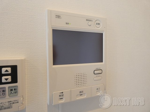 セキュリティ　ビーシティヨコハマステーションスクエア