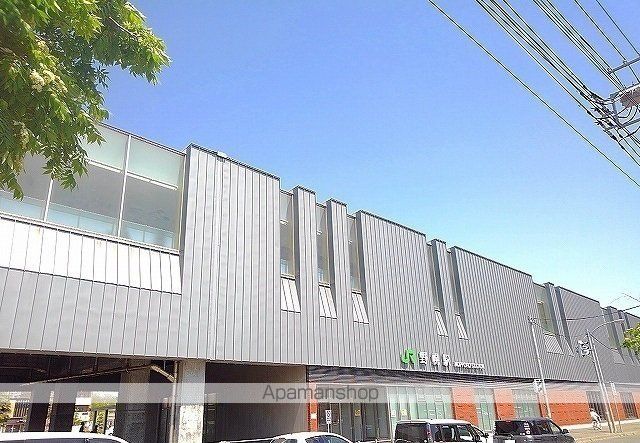 その他　野幌駅（その他）まで1700m