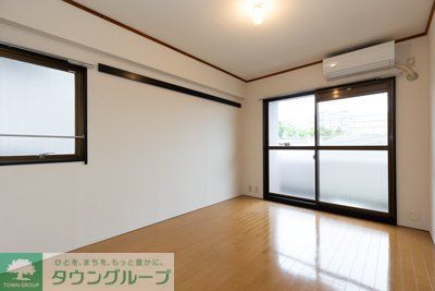その他部屋・スペース　※写真は同タイプ住戸です。