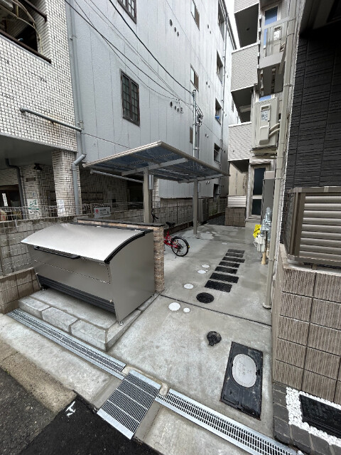 玄関　完成イメージ