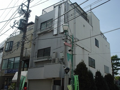 岡村ビル