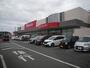 スーパー　ベイシア陽東店（スーパー）まで1000m