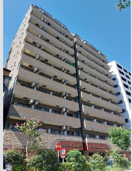 建物外観　★初期費用どこよりも安くご案内★