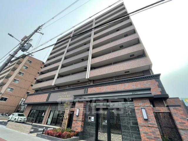 ＪＲおおさか東線 城北公園通駅 徒歩3分 築5年
