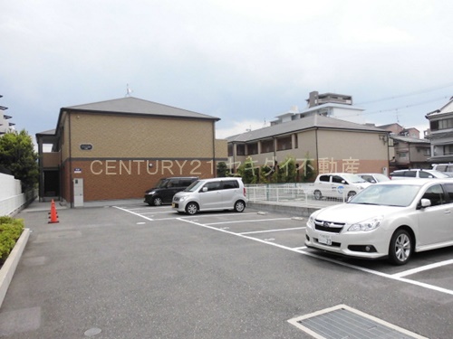 フジパレス光南町II番館のその他写真