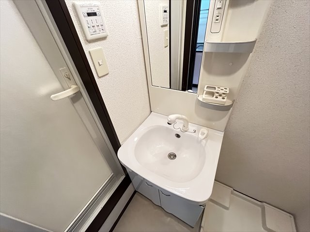フジパレス光南町II番館の内装写真