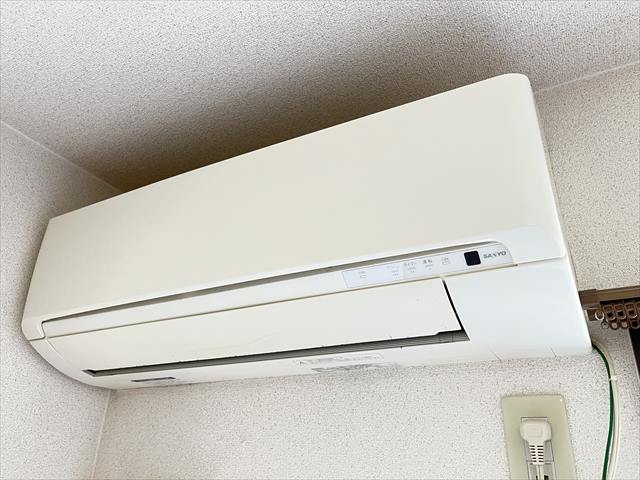 フジパレス光南町II番館のその他写真