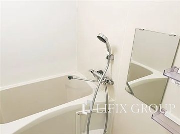 バス・シャワールーム　風呂