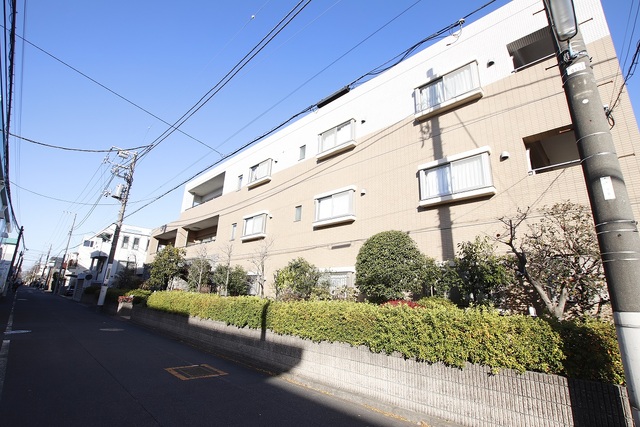 建物外観　◆生活施設が徒歩圏に充実◆