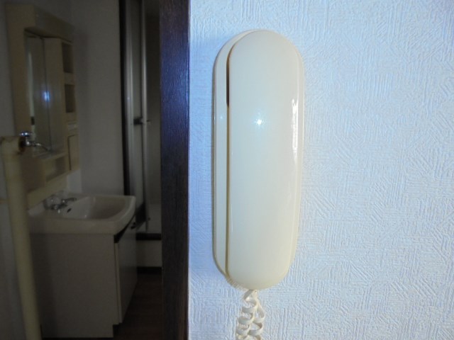 セキュリティ　参考写真