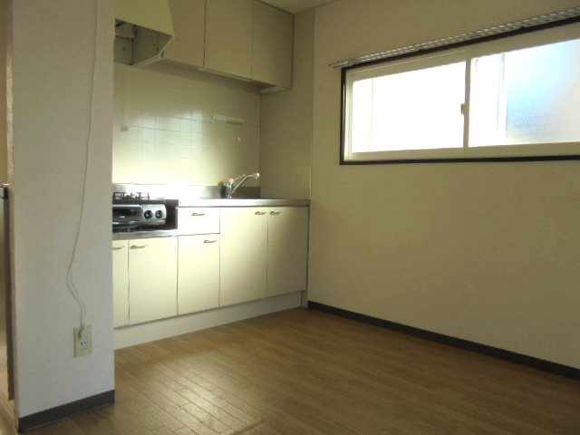 キッチン　参考写真