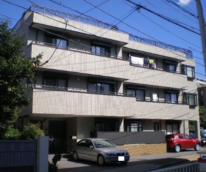 都営三田線 白金高輪駅 徒歩5分 築29年