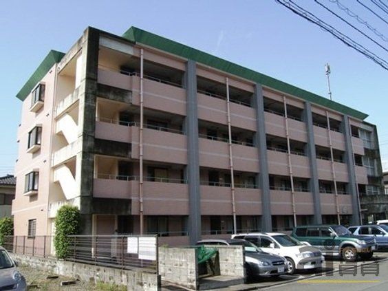 西武新宿線 新所沢駅 徒歩10分 築32年