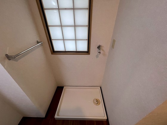 その他設備　※別部屋の写真です