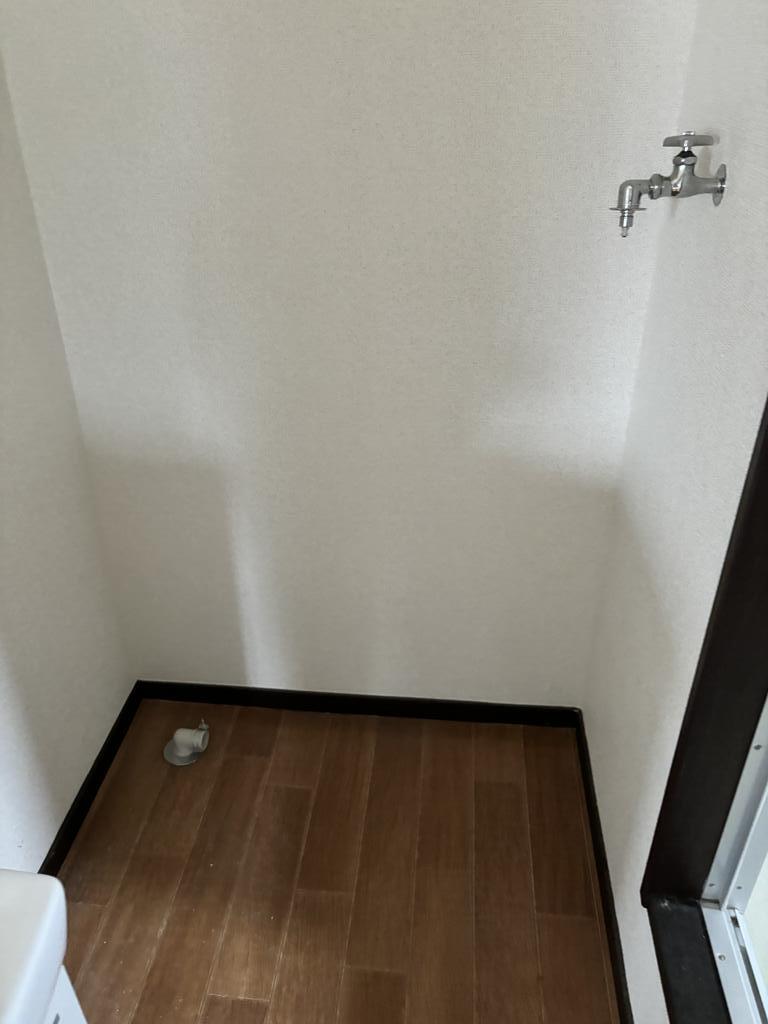 ハウスオブブーケ B棟の内装写真