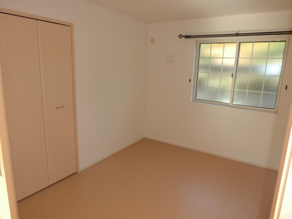 その他部屋・スペース　洋室6帖