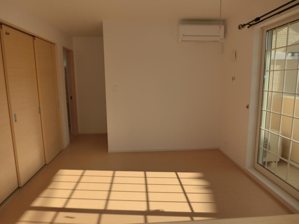 居室・リビング　LDK11.9帖