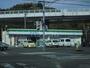 コンビニ　ファミリーマート静岡川合店（コンビニ）まで1434m