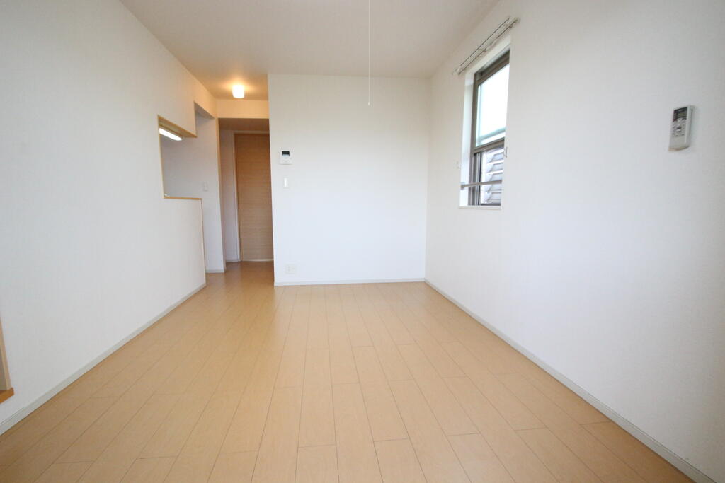 キッチン　同建物別室！