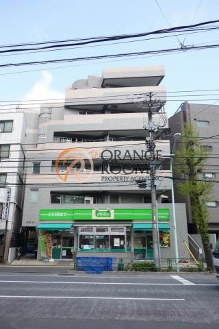 スーパー　ミニコープ氷川下店（スーパー）まで332m
