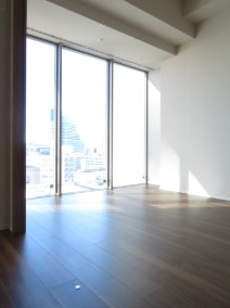 居室・リビング　内観1※別部屋参考写真