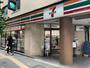 コンビニ　セブン-イレブン 板橋仲宿店（コンビニ）まで429m