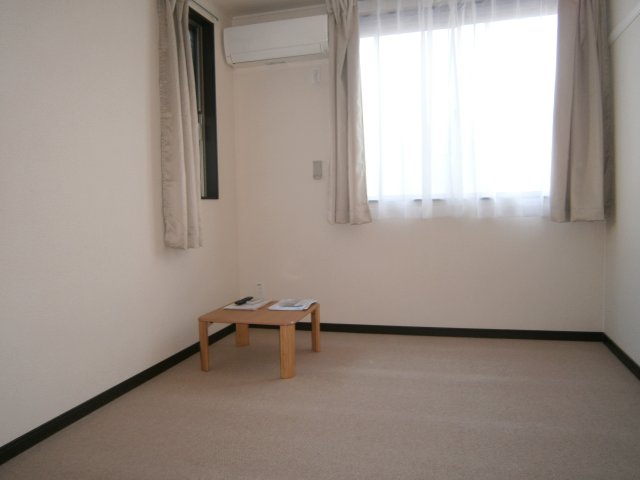 居室・リビング　同タイプ室内※2階はカーペットになります。