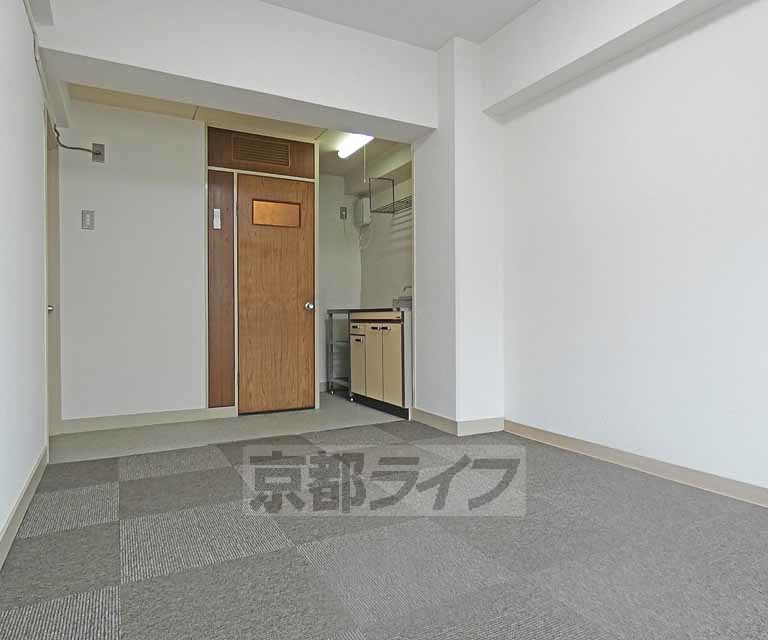 居室・リビング　リビングです。