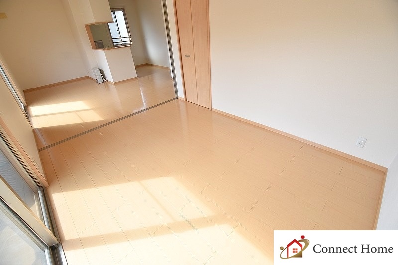 居室・リビング　他部屋の写真です。参考写真となります。
