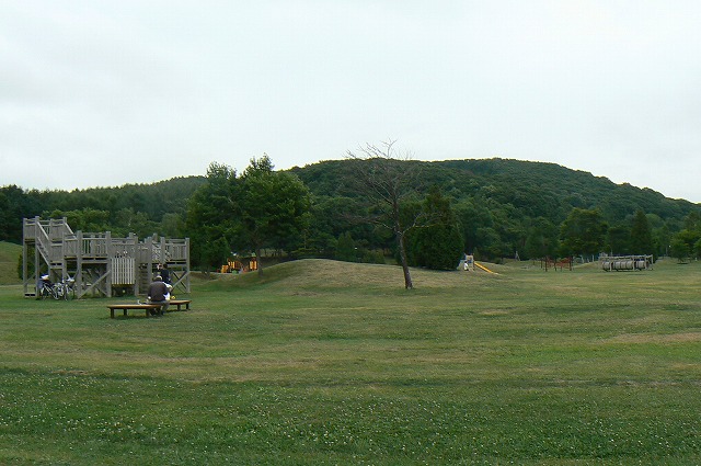 その他　いわみざわ公園（その他）まで1439m