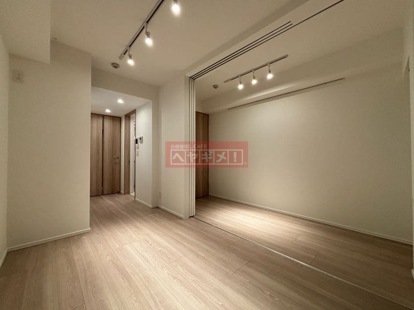 居室・リビング　リビング/居室