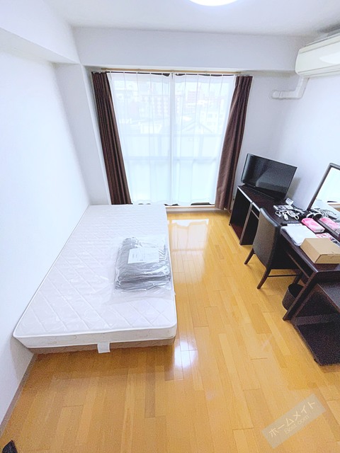 その他設備　家具家電付きプランの写真です。